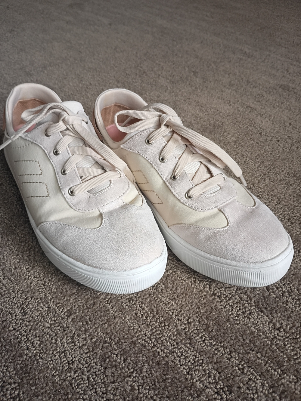 Casual Dr. Scholl Sneakers Women's